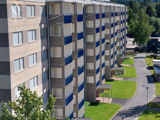 3 rums lägenhet i Jönköping 82 m² 10 145 kr