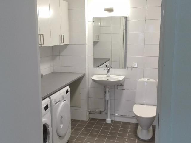 3 rums lägenhet i Jönköping 82 m² 12 607 kr