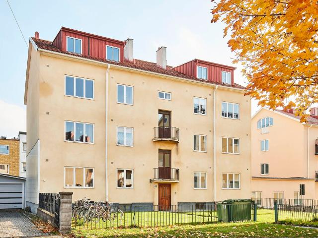 3 rums lägenhet i Jönköping 84 m² 8 977 kr
