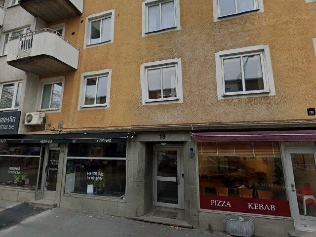 3 rums lägenhet i Jönköping 85 m² 11 890 kr