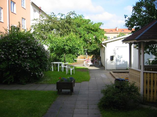 3 rums lägenhet i Jönköping 87 m² 8 811 kr
