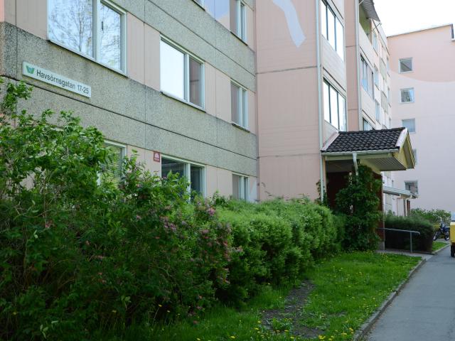 3 rums lägenhet i Jönköping 88 m² 7 941 kr