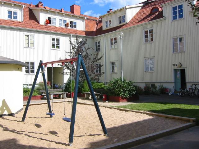 3 rums lägenhet i Jönköping 90 m² 8 838 kr