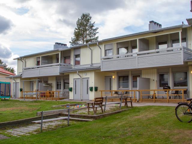 3 rums lägenhet i Jokkmokk 97 m² 9 530 kr