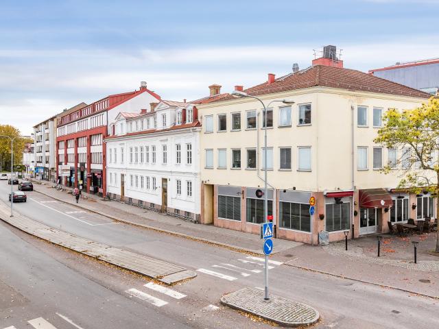 3 rums lägenhet i Kalmar 75 m² 8 181 kr