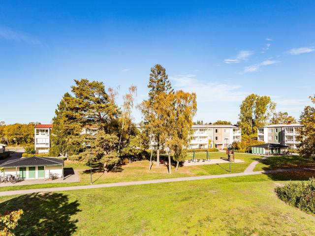 3 rums lägenhet i Kalmar 77 m² 7 172 kr