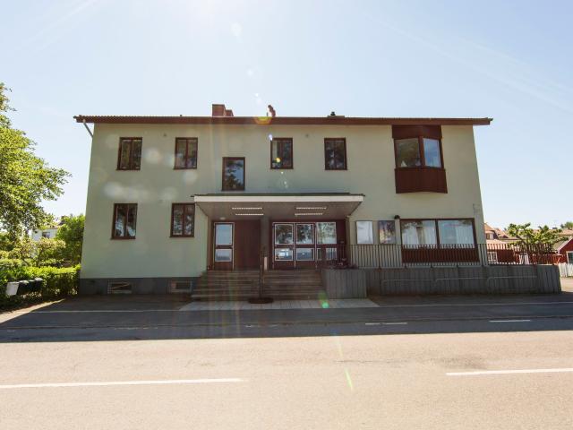 3 rums lägenhet i Karlsborg 100 m² 9 511 kr