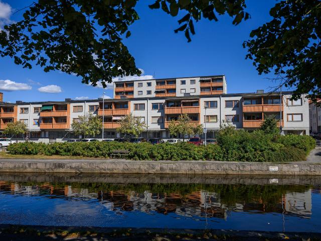 3 rums lägenhet i KARLSHAMN 72 m² 7 396 kr