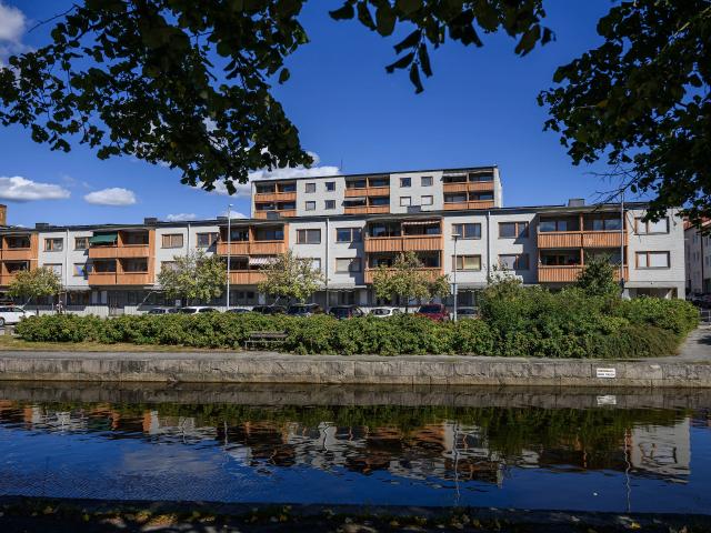 3 rums lägenhet i KARLSHAMN 75 m² 7 565 kr