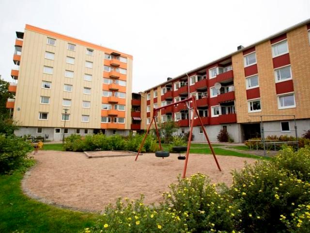3 rums lägenhet i KARLSKOGA 75 m² 7 434 kr