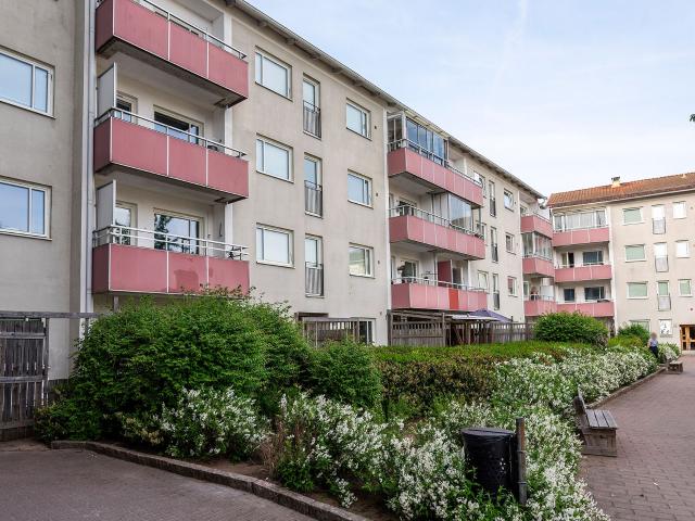3 rums lägenhet i Karlskrona 68 m² 7 432 kr