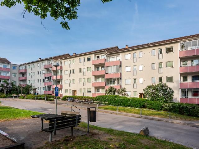 3 rums lägenhet i Karlskrona 75 m² 8 026 kr