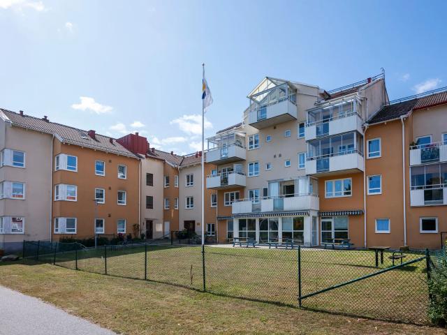 3 rums lägenhet i Karlskrona 76 m² 10 122 kr