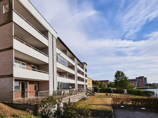 3 rums lägenhet i Karlskrona 76 m² 9 246 kr