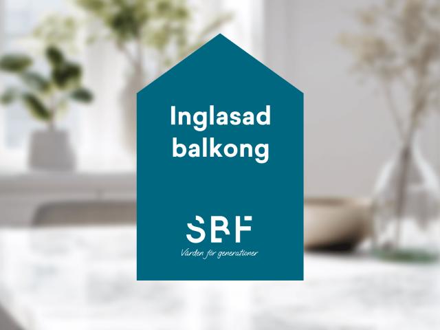 3 rums lägenhet i Karlskrona 78 m² 10 457 kr