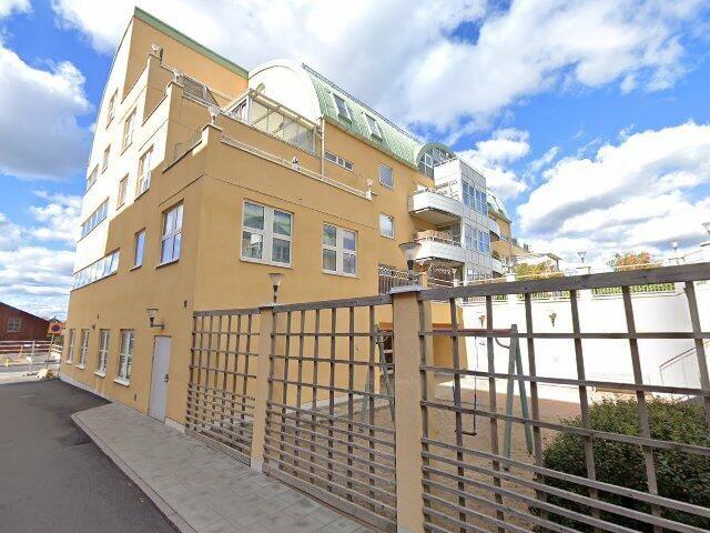 3 rums lägenhet i Karlskrona 71 m² 9 507 kr