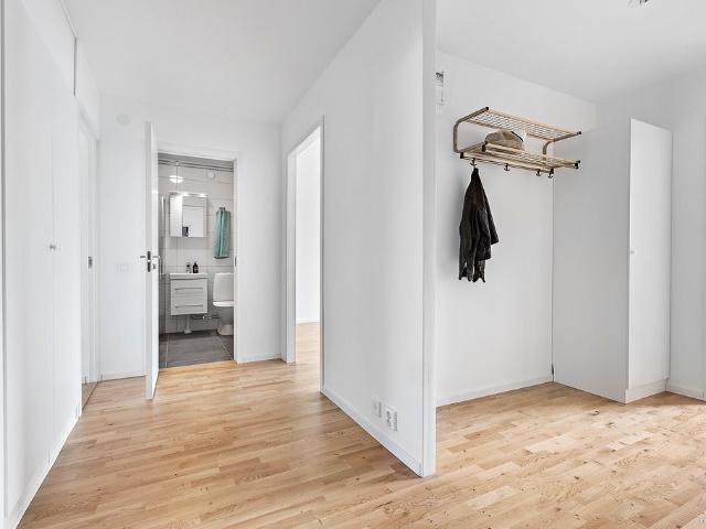3 rums lägenhet i Karlskrona 84 m² 11 197 kr