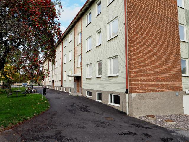 3 rums lägenhet i KATRINEHOLM 66 m² 7 498 kr