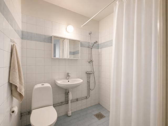 3 rums lägenhet i Katrineholm 73 m² 8 095 kr