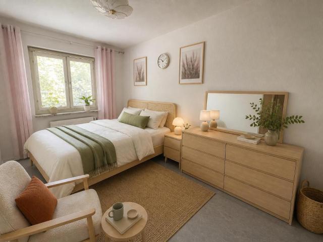 3 rums lägenhet i Katrineholm 73 m² 8 420 kr