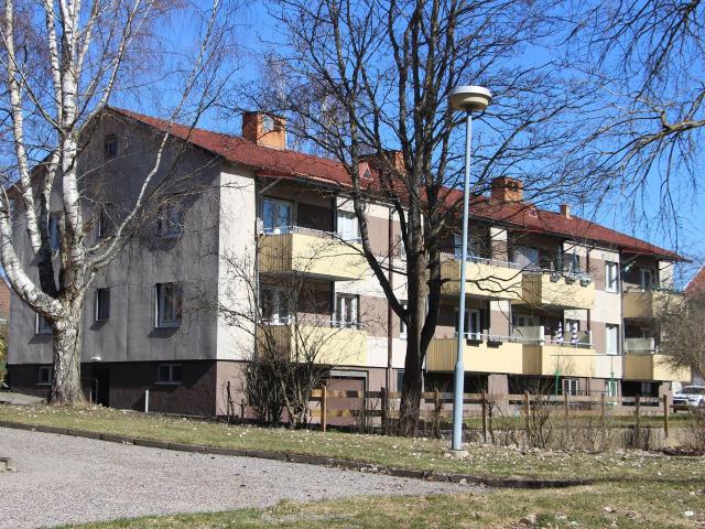 3 rums lägenhet i Katrineholm 70 m² 10 447 kr