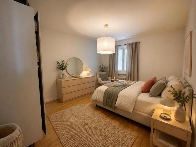 3 rums lägenhet i Katrineholm 72 m² 10 693 kr