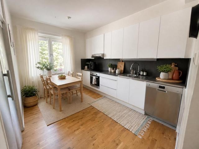 3 rums lägenhet i Katrineholm 72 m² 9 206 kr