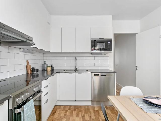 3 rums lägenhet i Katrineholm 75 m² 11 009 kr