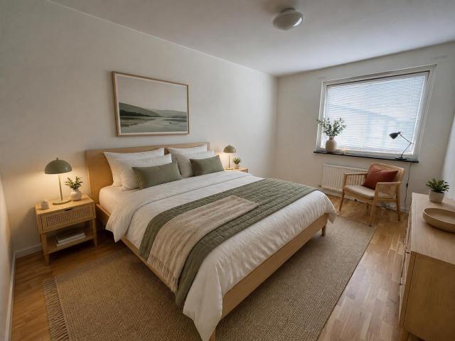 3 rums lägenhet i Katrineholm 78 m² 11 094 kr