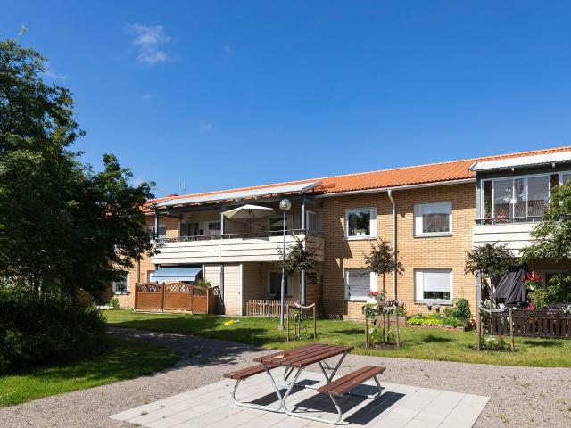 3 rums lägenhet i Katrineholm 78 m² 9 435 kr