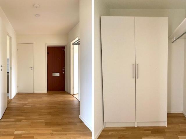 3 rums lägenhet i Katrineholm 80 m² 8 425 kr