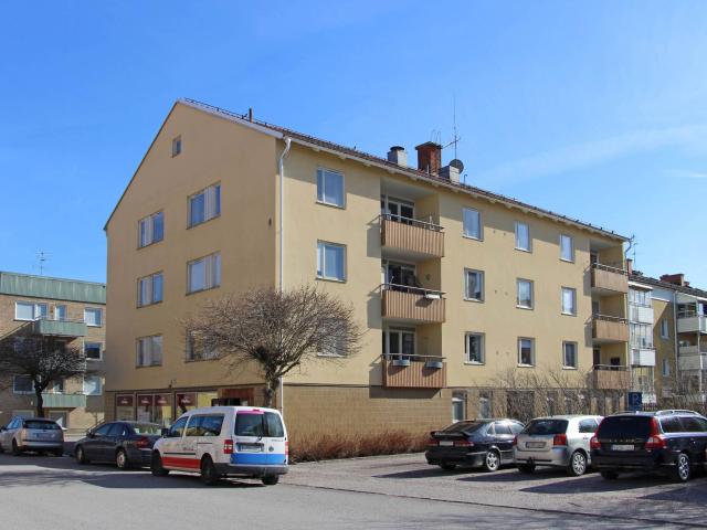 3 rums lägenhet i Katrineholm 81 m² 9 231 kr