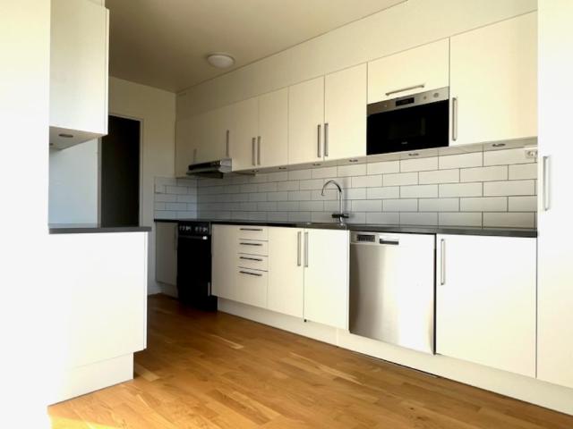 3 rums lägenhet i Katrineholm 82 m² 9 712 kr
