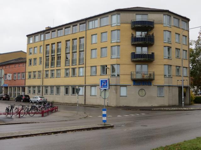 3 rums lägenhet i KATRINEHOLM 87 m² 10 110 kr