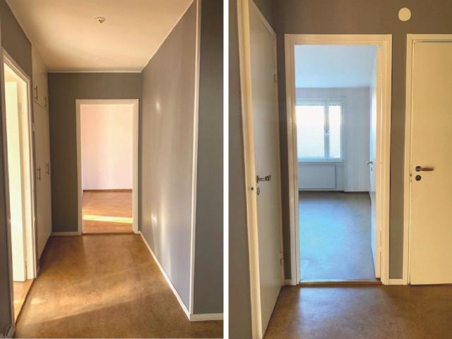 3 rums lägenhet i Katrineholm 84 m² 8 499 kr