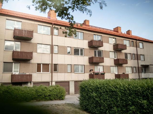 3 rums lägenhet i Katrineholm 88 m² 9 547 kr