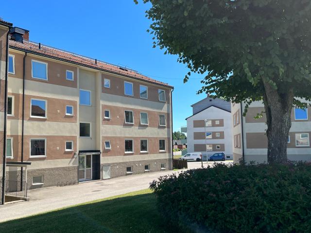 3 rums lägenhet i Åkers Styckebruk 76 m² 8 383 kr