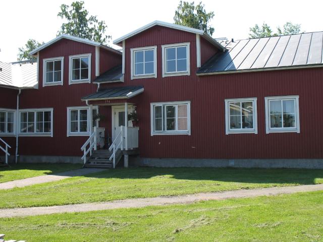 3 rums lägenhet i KILSMO 93 m² 7 876 kr