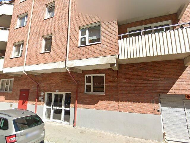 3 rums lägenhet i Kirsebergsstaden 76 m² 11 425 kr
