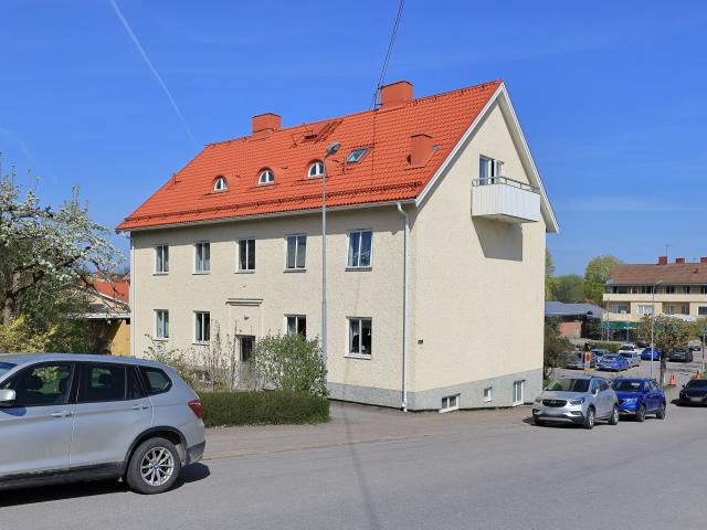 3 rums lägenhet i Kisa 85 m² 8 393 kr