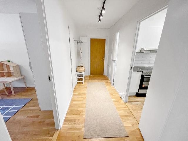 3 rums lägenhet i Köping 83 m² 8 511 kr