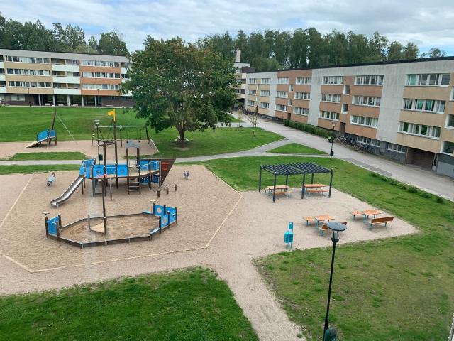 3 rums lägenhet i Köping 83 m² 9 746 kr