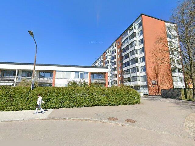 3 rums lägenhet i Klostergården 79 m² 8 817 kr