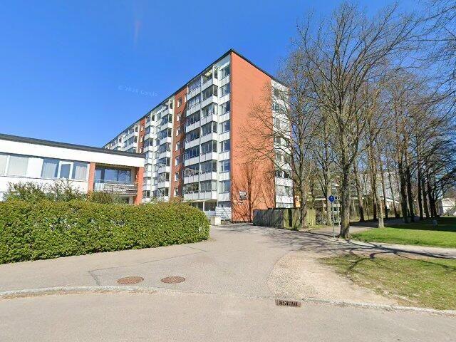 3 rums lägenhet i Klostergården 81 m² 7 019 kr