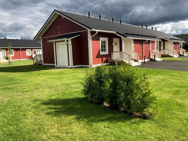3 rums lägenhet i Knäred 73 m² 9 128 kr