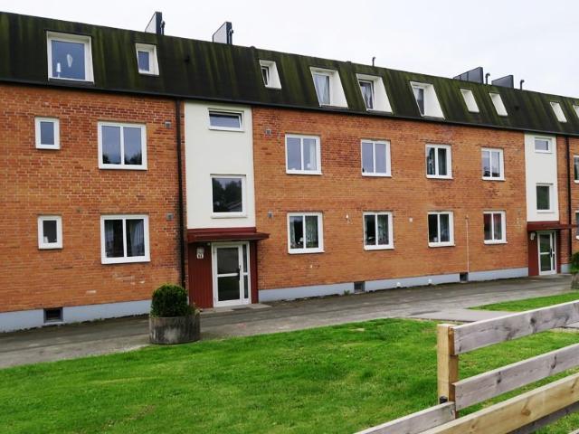 3 rums lägenhet i Knislinge 76 m² 6 657 kr