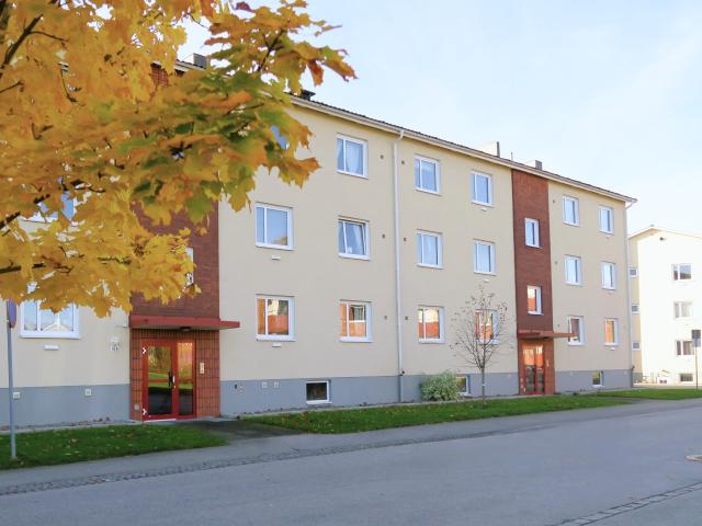 3 rums lägenhet i Knislinge 84 m² 7 758 kr