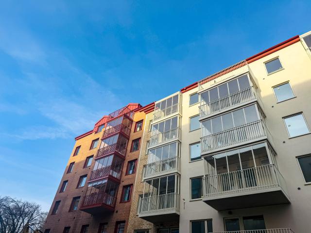 3 rums lägenhet i Kristianstad 67 m² 11 345 kr