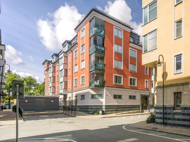 3 rums lägenhet i Kristianstad 72 m² 8 669 kr