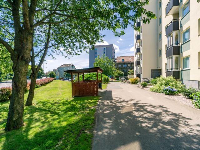3 rums lägenhet i Kristianstad 73 m² 8 329 kr